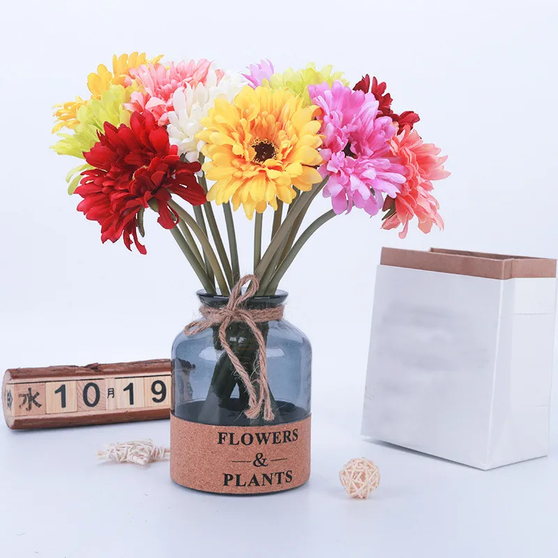 10 шт. декоративный цветочный горшок | Дом и сад