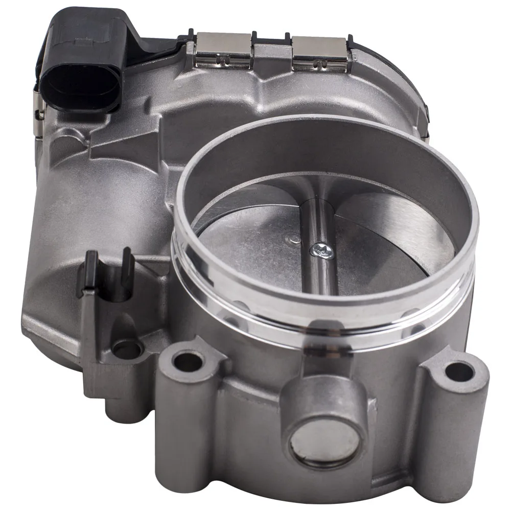 Корпус дроссельной заслонки для Audi A4 A5 A6 A8 S4 S6 S8 R8 078133062C 079133062C 0280750003|Корпус