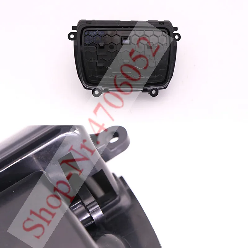 Модель автомобиля пепельница корпус 520 525 центральная консоль крышка коробки для