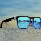 Солнцезащитные очки KDEAM XH119 для мужчин и женщин, Поляризованные, с защитой от ультрафиолета, фотохромные, для ночного видения
