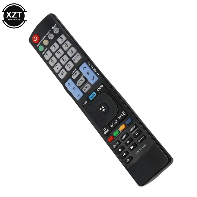 Универсальный пульт дистанционного управления для телевизора LG AKB72914296 AKB74115502