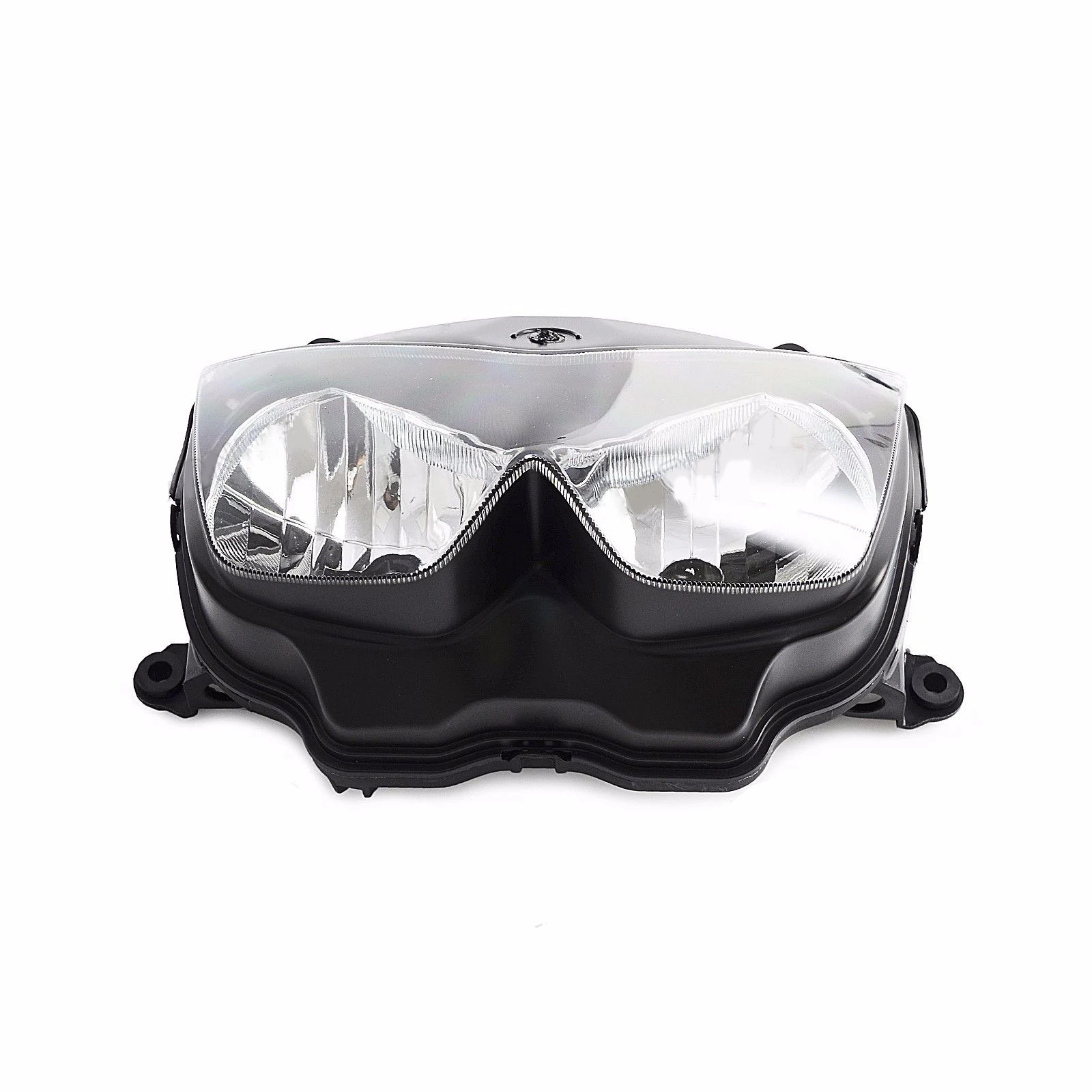

Replacement Head Light Headlamp Assembly forKawasaki Ninja250R/EX250 2008-2012