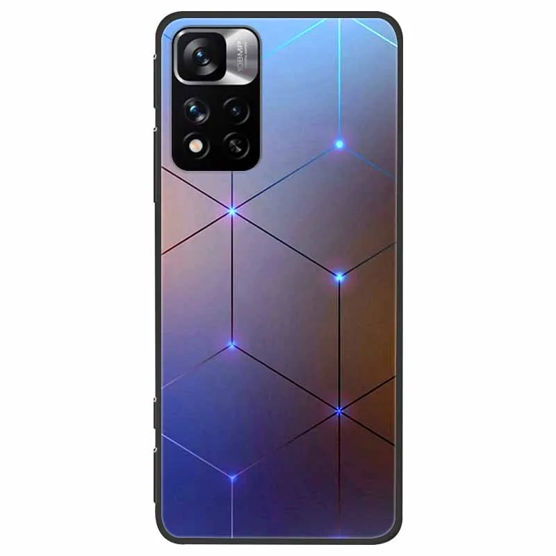 for poco m4 pro 5g case shockproof soft silicone tpu back cover for xiaomi poco m4 pro 5g phone cases poco m4pro 5g 2021 6 6 free global shipping