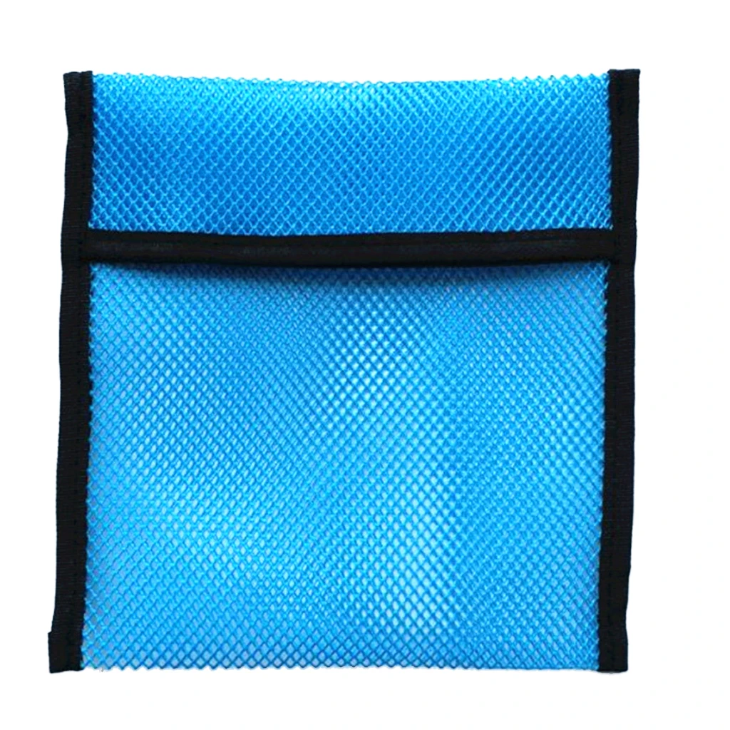 

Diving Bag Ultralight Diving Mesh Bag Outdoor Portable Lightweight Diving Mesh Gear Bag Package