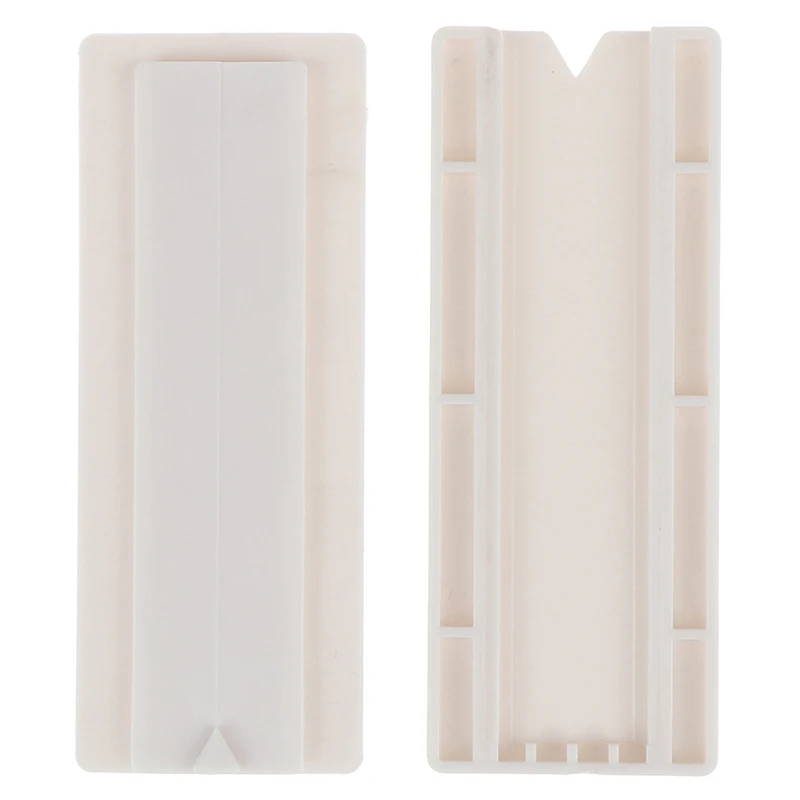 Бесшовные Пробивной вилки стикер держатель настенный фиксатор мощность полосы