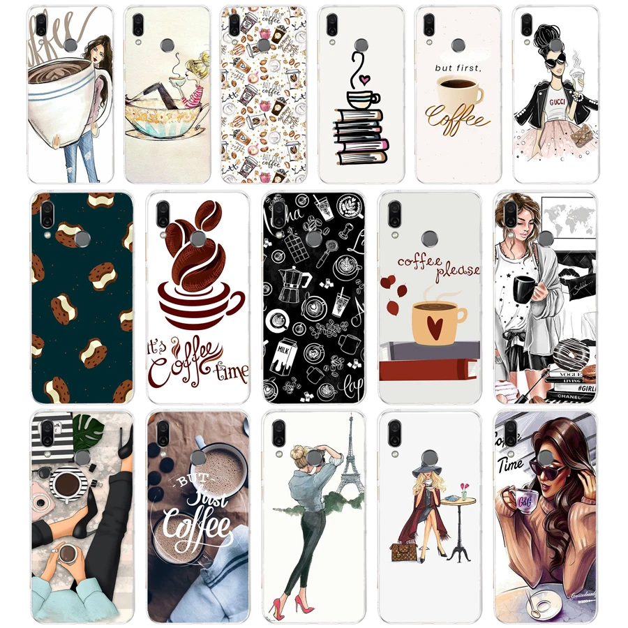 81AAZX Американский ТВ ривердейл сотовый Мягкий ТПУ чехол для huawei Honor 8 8S 8X8 Lite 9 9 Lite