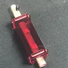 Светильник мбуковая пробирка с легким затенением для муравьев queen, муравьиная ферма, лабиринт, натуральный песок, легкое увлажнение, Муравьиное гнездо, муравьиный дом