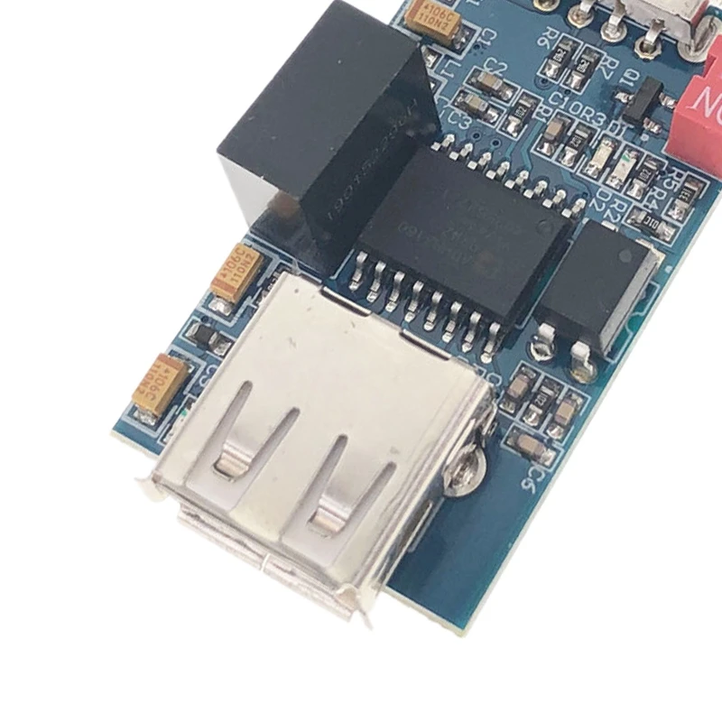 

AM05-ADUM3160 USB to USB Isolator Board Protection Isolation