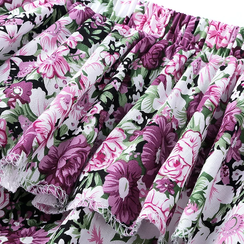 0-6Y Summer Baby Girls Ruffle Shorts Newborn Boys Fold Bloomers Lace Triangle Toddler Trousers PP Pants | Детская одежда и обувь