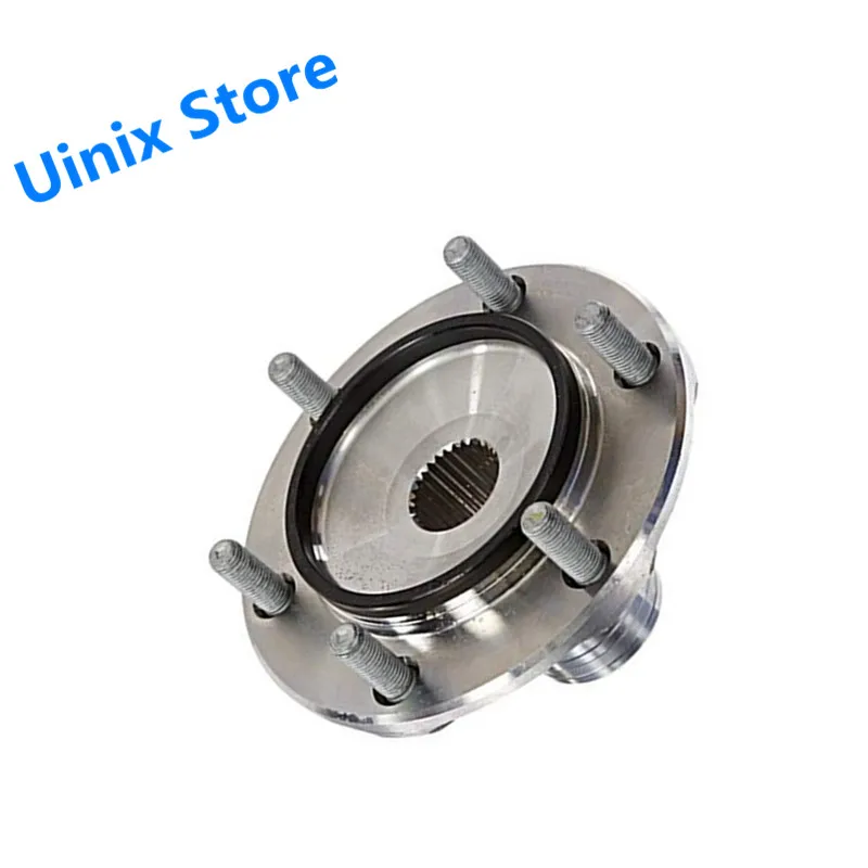 Цельный подшипник ступицы колеса для TOYOTA VZJ9 # RZJ9 OEM: 43502-35170 | Автомобили и мотоциклы
