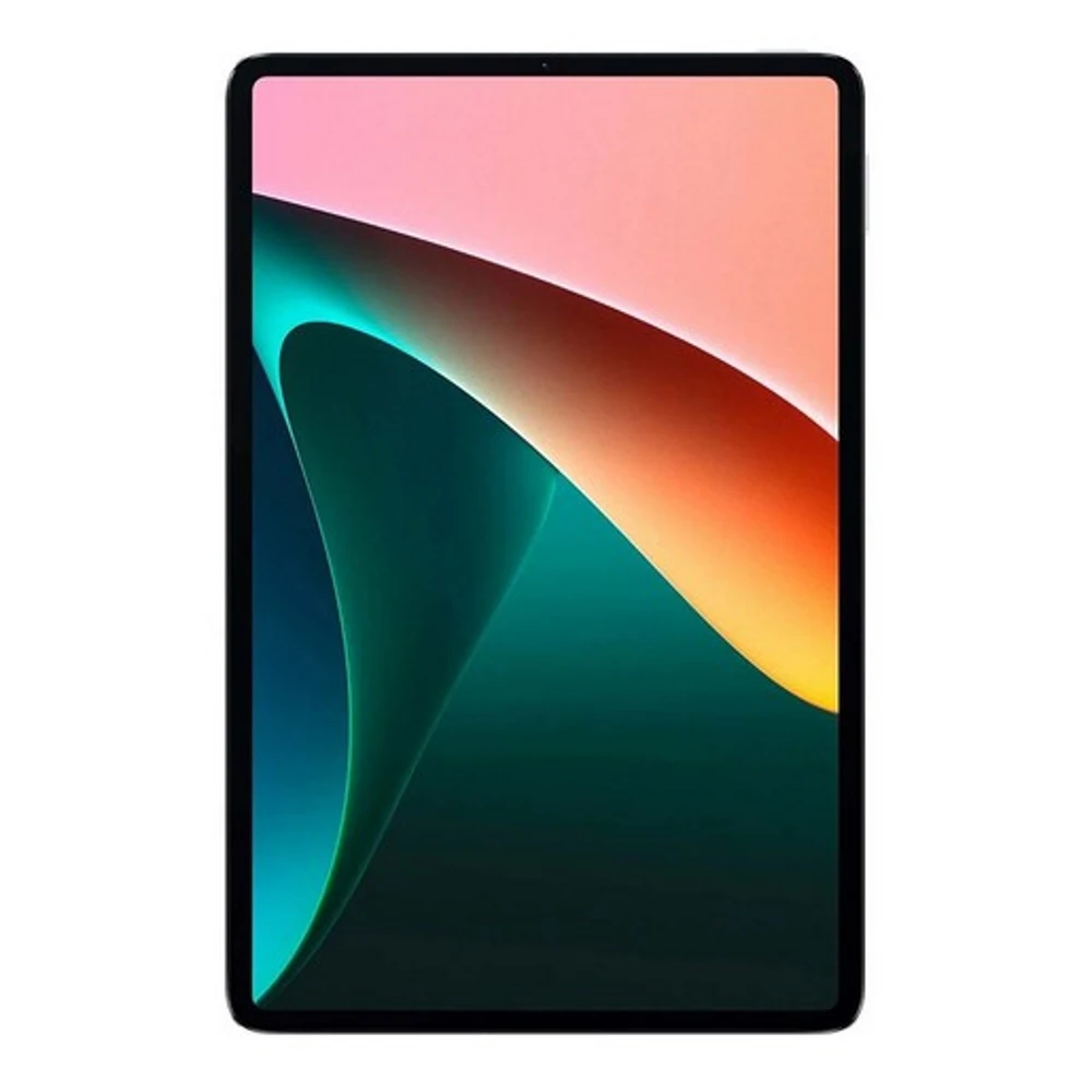 Планшет Xiaomi Pad 5 11" IPS /2560x1600 /6GB+128GB /WiFi / And11 8720mAh [Доставка от 2 дней Ростест