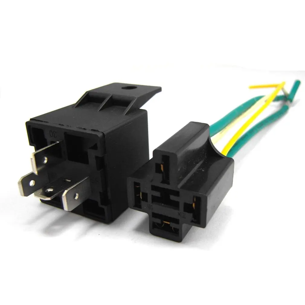 Новая M802-8101 система безопасности автомобиля сигнализация иммобилайзер