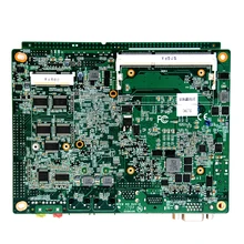 I3 3110 Z 3.5 дюймов Материнские платы PGA989 SO DIMM 6com hm65 чипсет один