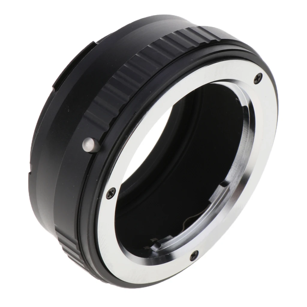 Макроудлинительное кольцо адаптер для объектива камеры Canon DSLR M42|Адаптеры