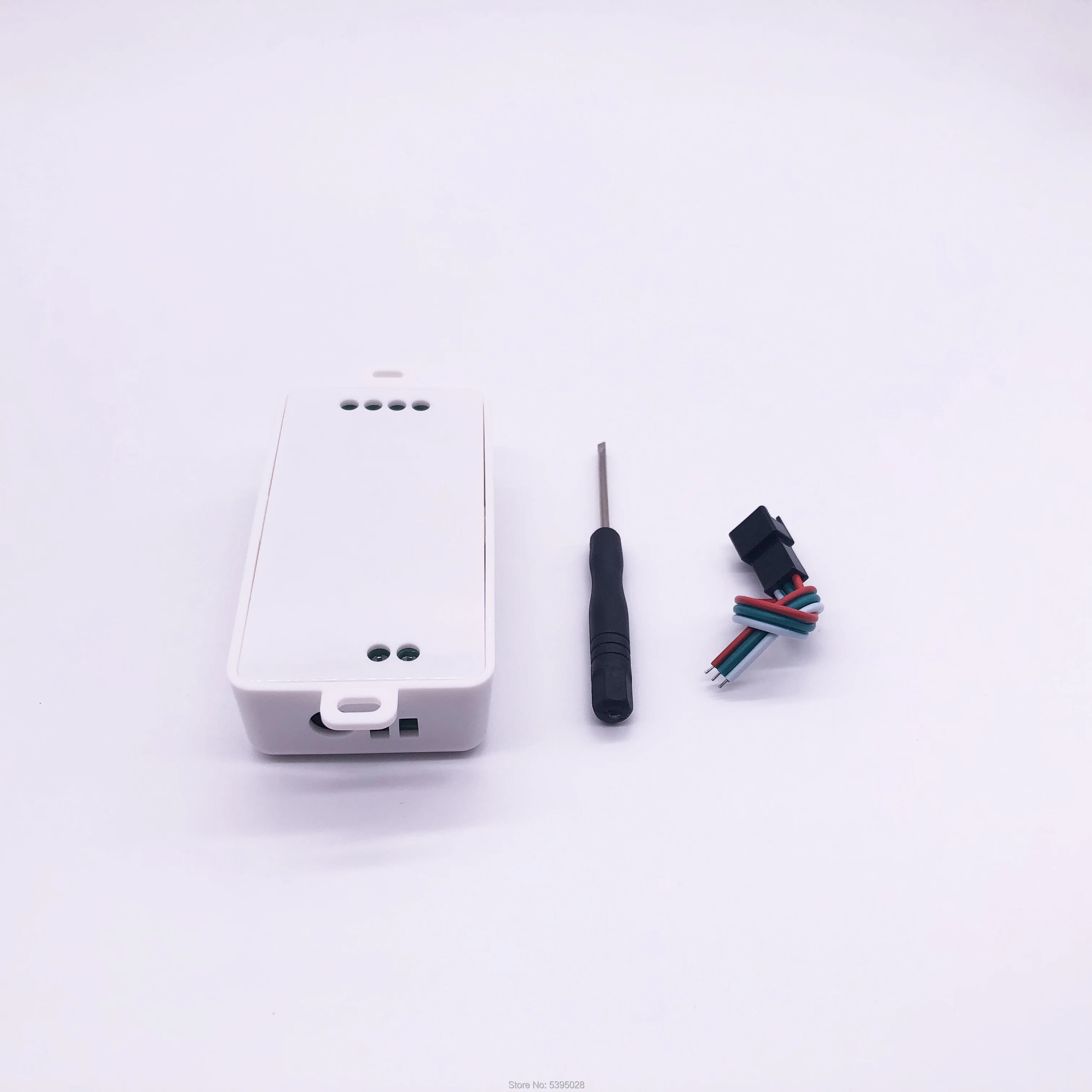 WIFI APP controller SP108E is commonly used in WS2812BWS2811SK6812 DMX512 Led Strip pixel lamp RGB/RGBW dc5v-24v
