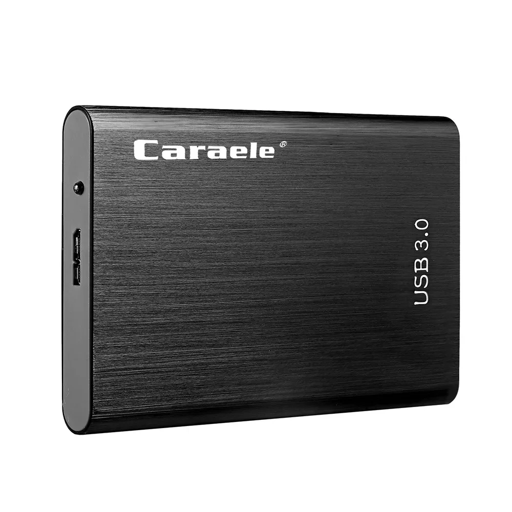 Высокая Скорость 2 5 &quotHDD ТБ 1 500 Гб внешний жесткий диск USB3.0 для хранения ПК Mac