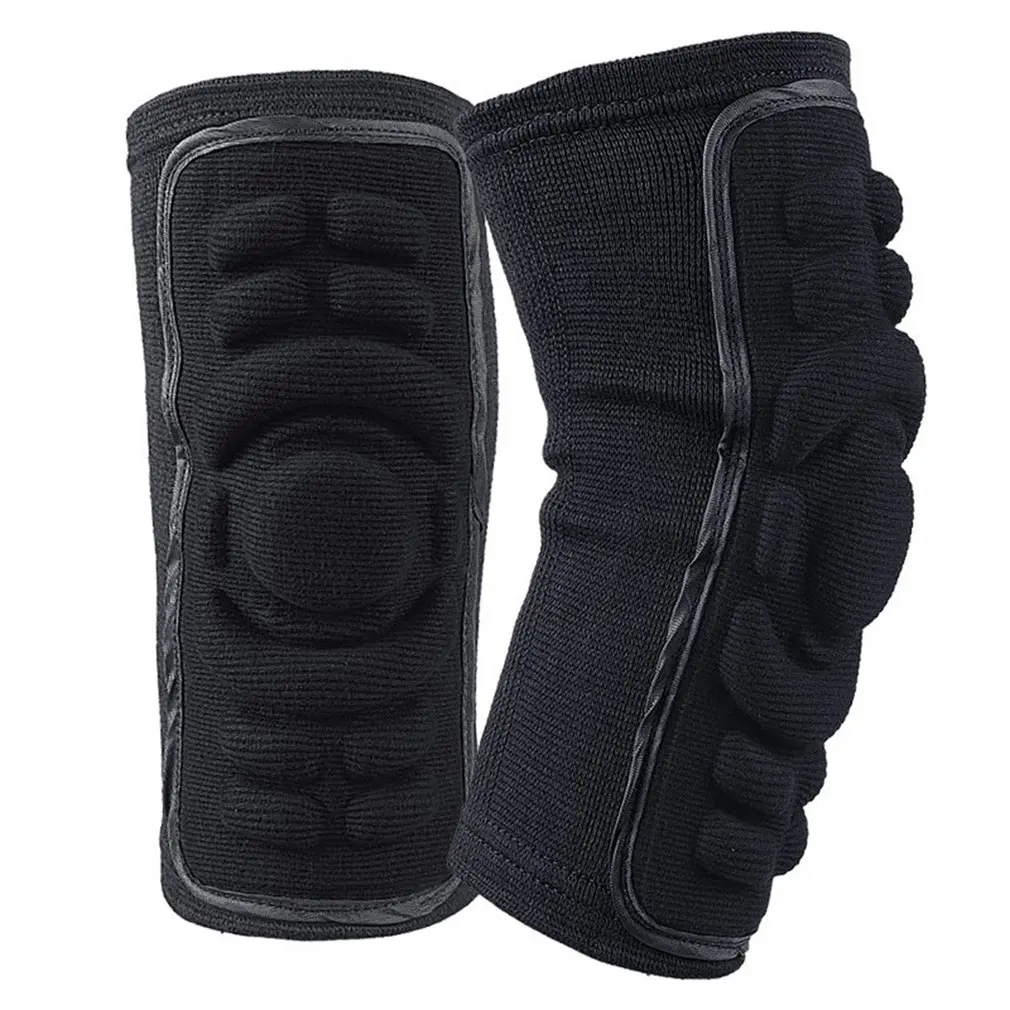 

Sports Sponge Elbow Protectors Anti-collision Arms Protectors Breathable And Pressurized Outdoor Sports Protector