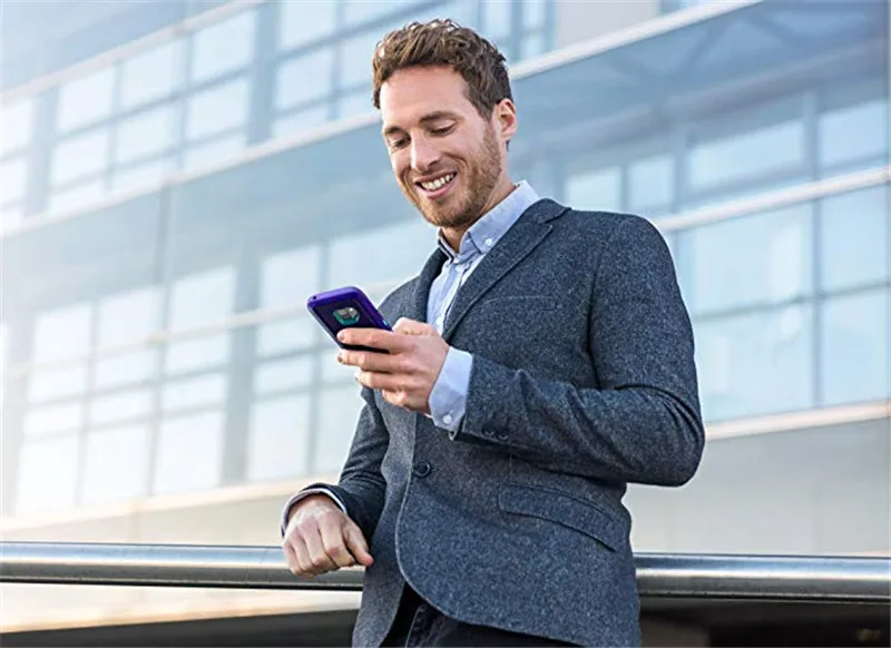 Чехол для Samsung Galaxy S8 S9 S10 S20 S21 Plus сверхзащищенный чехол S7 edge S10E армированный