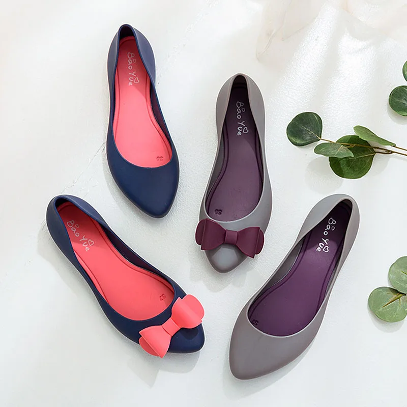 2019 г. Новая качественная летняя женская резиновая подошва однотонная Рабочая