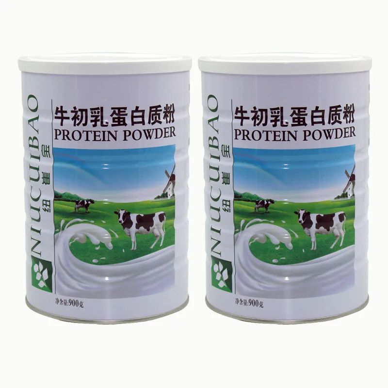 

New Cuibao Bovine Colostrum Protein Powder Young Students Bovine Colostrum Powder Isolate 2019 a Cool and Dry Place 24 Guangdong