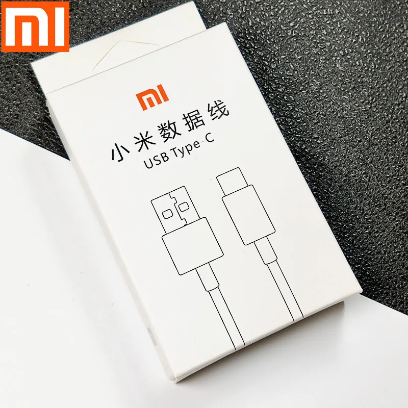 Кабель для быстрой зарядки Xiao mi 3A type C для Red mi note 7 8 k20 mi 9 pro mi 8se 9 4C CC 6 6X NOTE MAX 2 3 mi X 2X