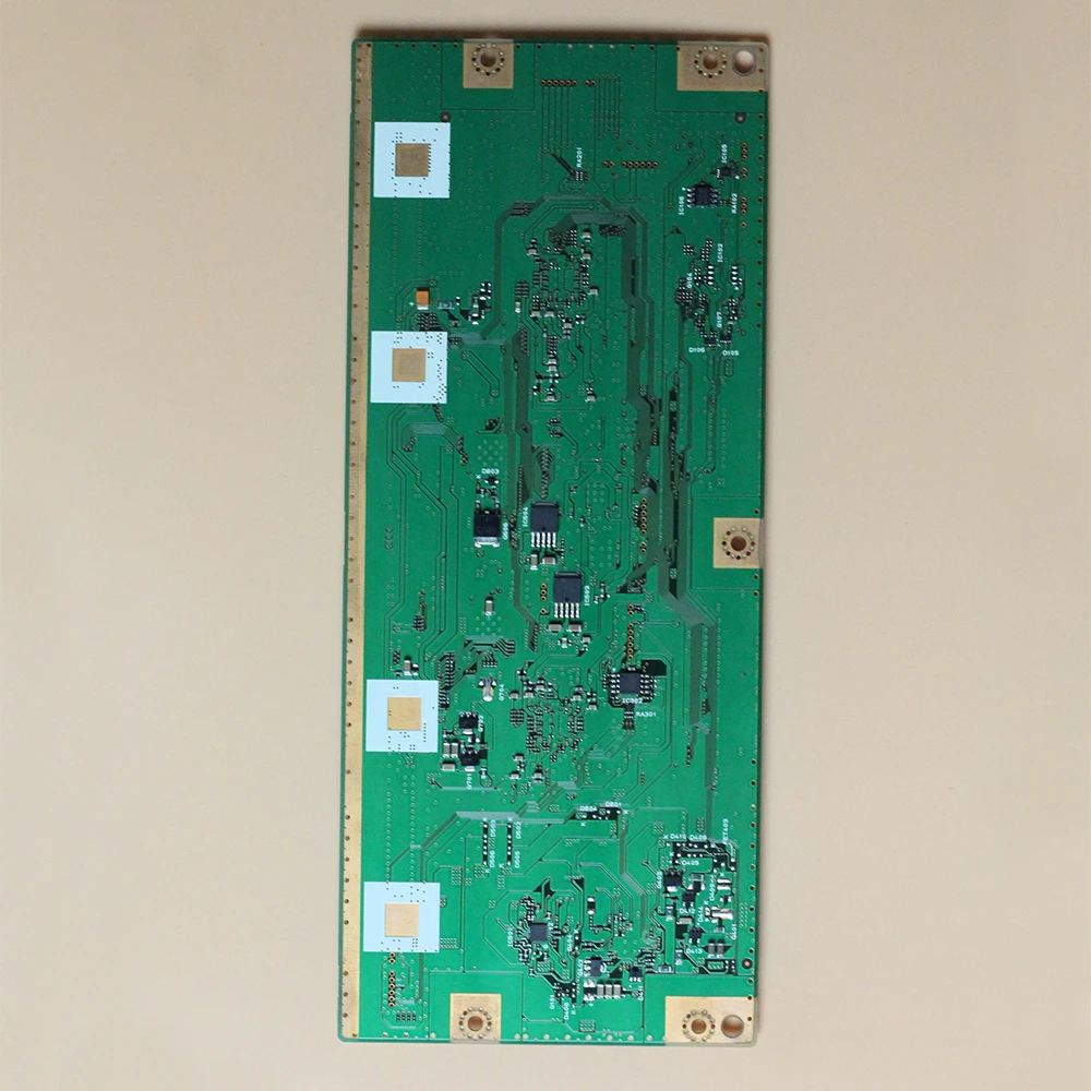 RUNTK 5655TP ZZ TCON плата для ТВ RUNTK5655TP Оригинальная продукция профессиональная тестовая
