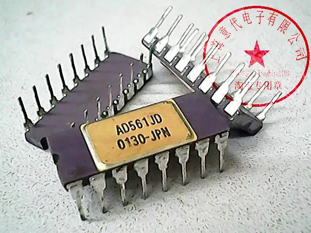 

AD561JD DIP-16