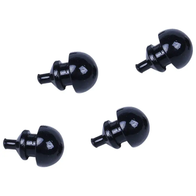 Hot 3C-8 Pack Landing Skids Damping Pads for MJX B2C B2W Bugs 2 GPS Quadcopter Drone | Электроника