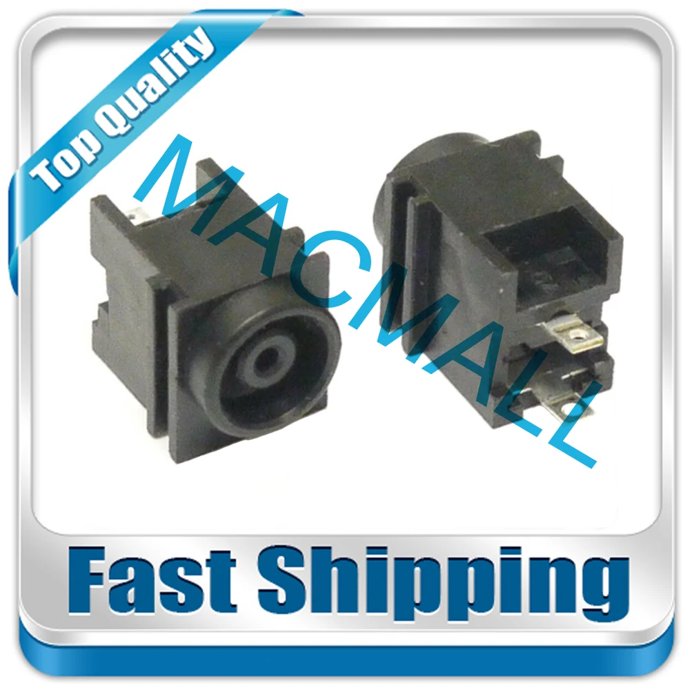 

New For Sony Vaio VGN-FW VGN-FS VGN-FZ Series VGN-FW180D VGN-FW190C VGN-FW235D VGN-FW200 VGN-FW270DC Power Jack Connector Socket