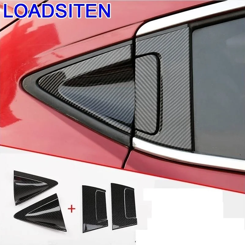 Автомобильный модифицированный хром автомобильный корпус педаль ручка дверная