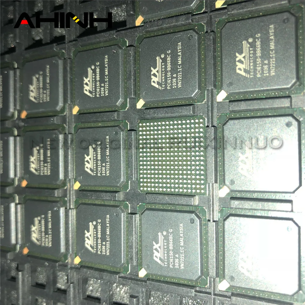 

PCI6150-BB66BCG чип integrado