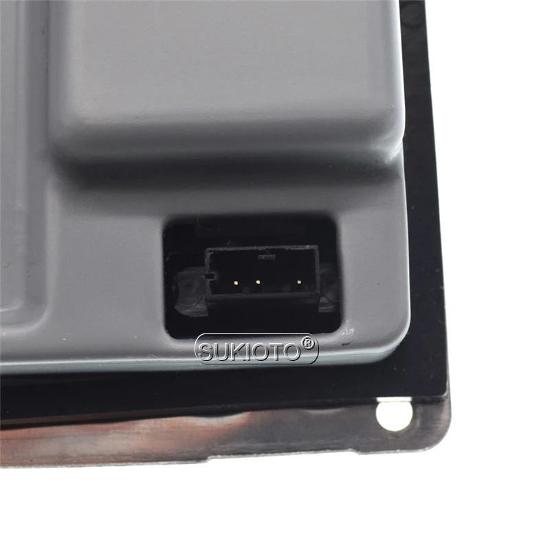SUKIOTO 100% Новый оригинальный OEM балласт 89030461 V3 LAD5G 12 PIN 35 Вт D1S ксенон D1R фара HID Балласт