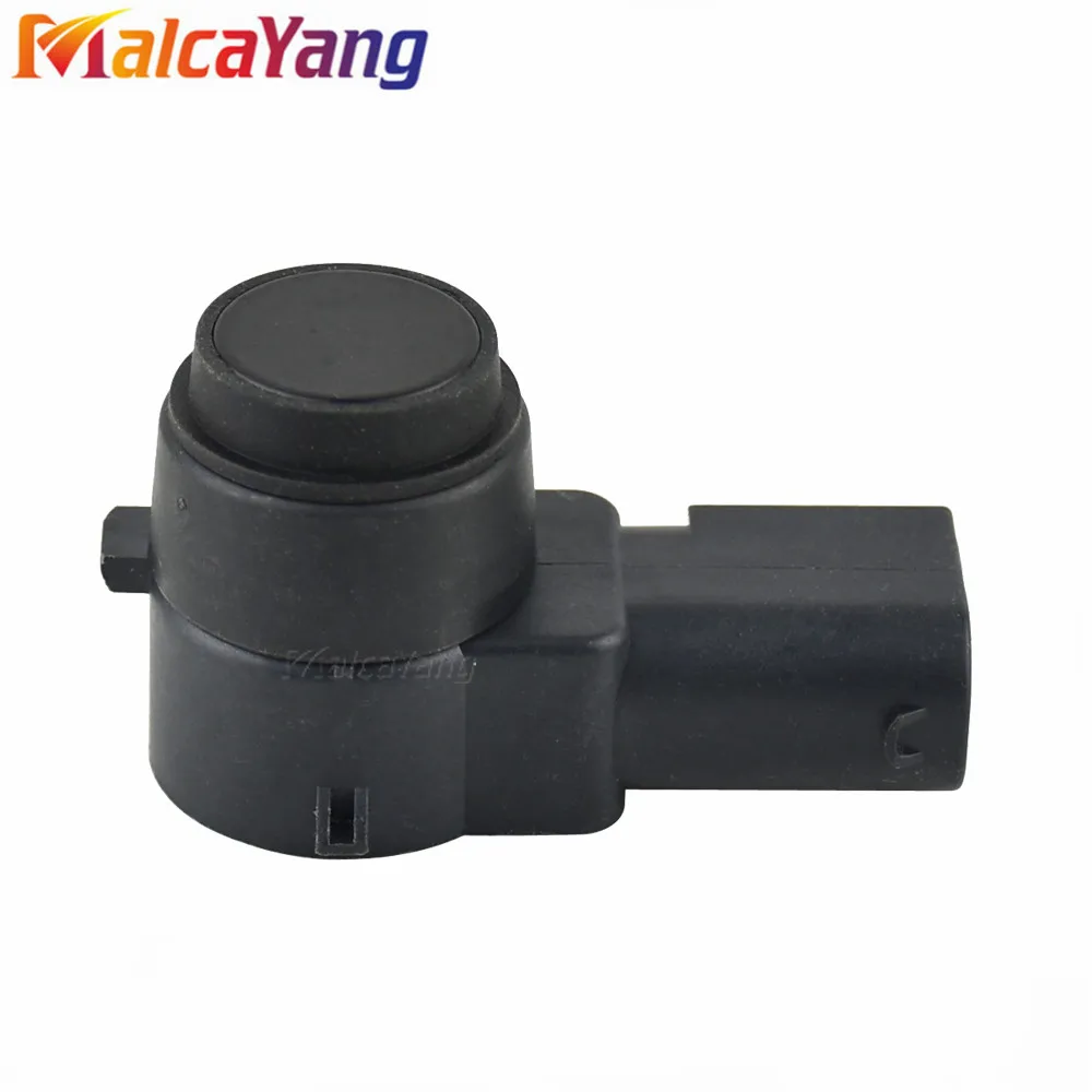 Новый датчик парковки PDC для Citroen Peugeot C4 C5 C6 308 407 2000 2014 0263003893 9666016377 PSA9666016377XT 9666016377XT 4