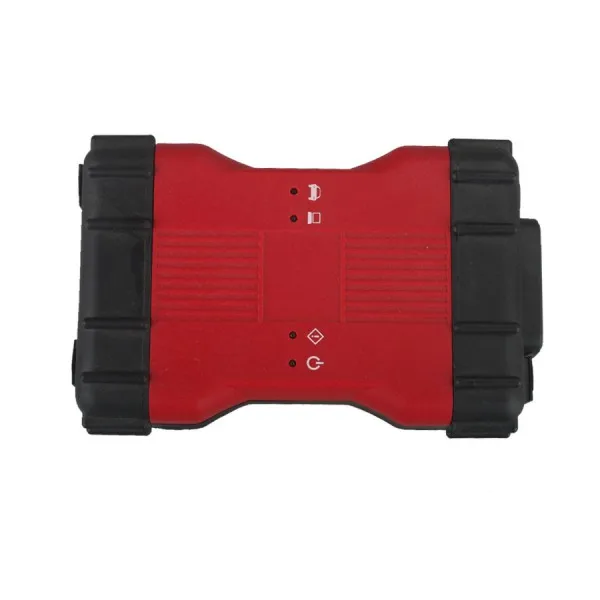 Новейший VCM2 VCM II 2 в 1 диагностический инструмент для Ford VCM 2 IDS V114 и Mazda VCM 2 IDS V116 V114 Поддержка автомобилей
