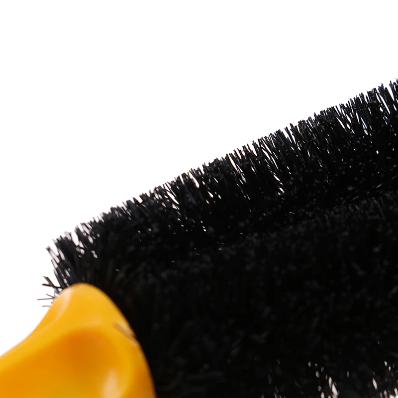 

Bike Chain Cleaner Tire Brushes Bike Cleaning Gloves Bicycle Cleaners Sets 6 In 1 Cleaning Kits Tool Bicycle Cleaing Tool Kits