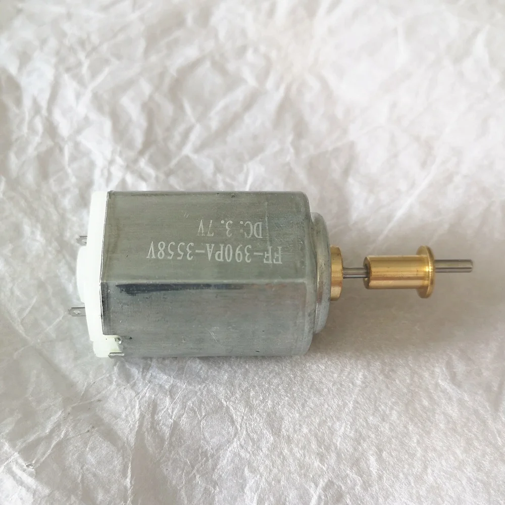 Машинка для стрижки волос электрическая резак постоянного тока 2 4 В 3 7 в 2-9