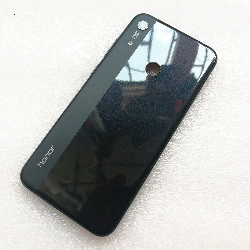 6 09 &quotдля Huawei Honor 8A Pro JAT-LX1 L41 LX3 задняя крышка батарейного отсека Корпус чехол для