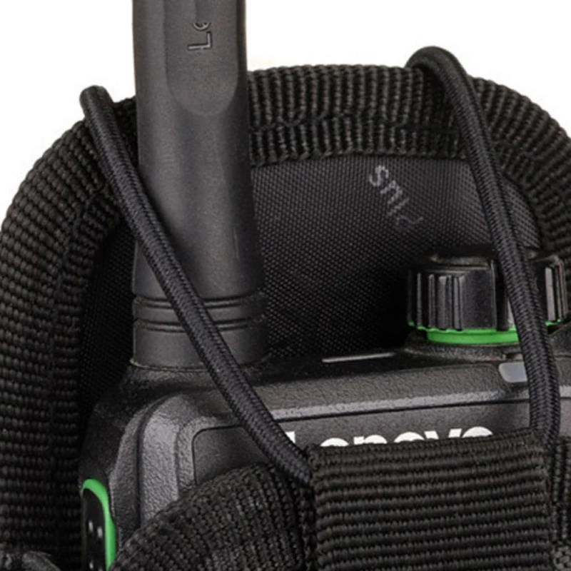 Военная Сумка для страйкбола тактическая сумка радио с системой Молле переноски