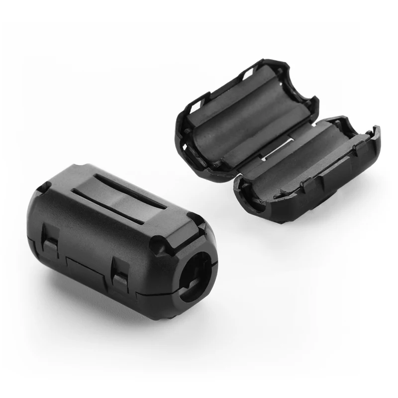 Шумоподавитель с ферритовым сердечником 5 мм для EMI RFI активные компоненты |