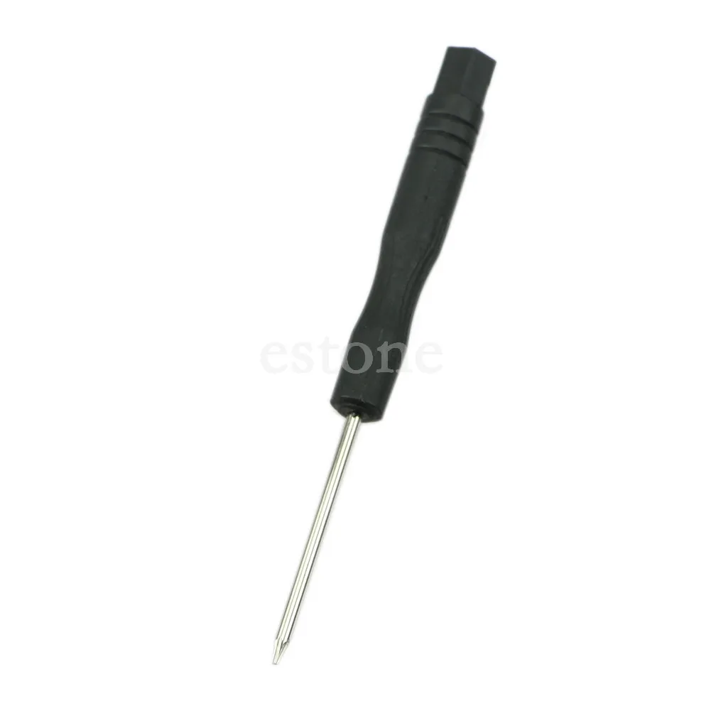 Маленькая отвертка 0 8 пятизвездочный инструмент для разборки игрушек 2