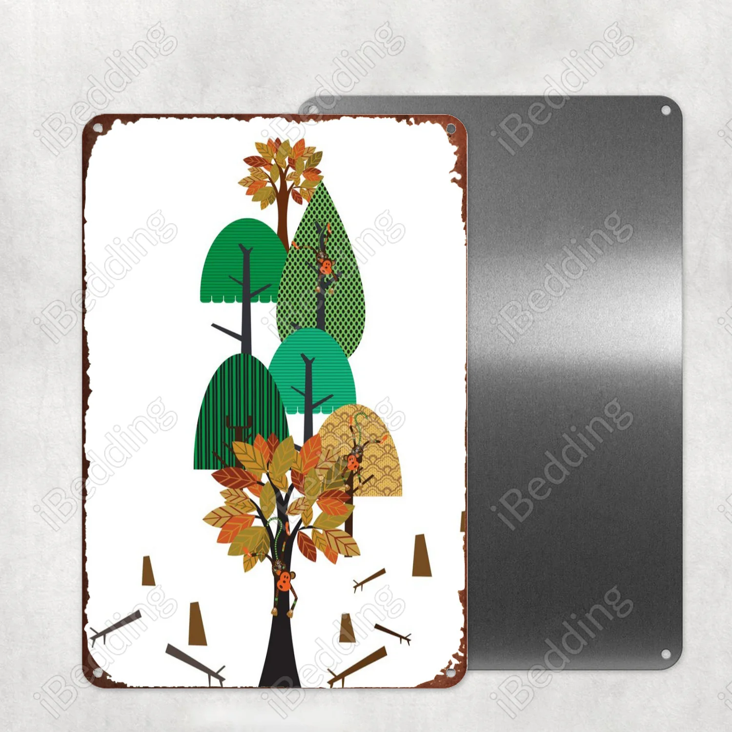 

Африканская фотография, металлическая фотография, панель для бара, паба, клуба, Настенный декор, железная картина, декоративная пластина 20x30...