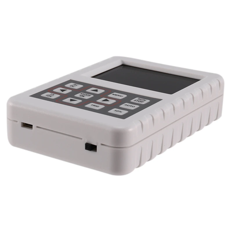 Цифровой Ручной осциллограф мини-осциллограф DSO PRO с полосой пропускания 5 м и