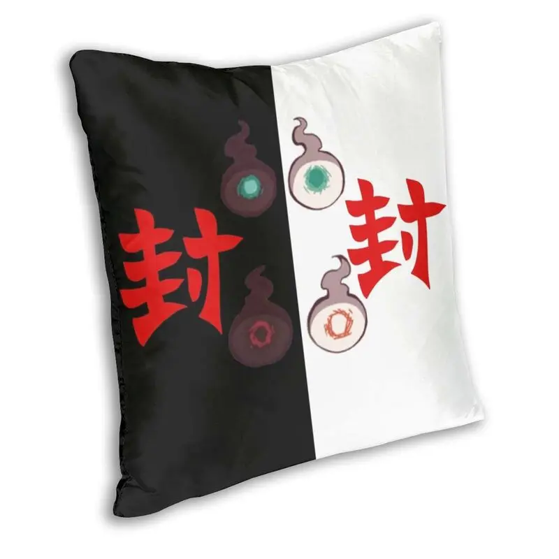 Современный чехол для подушки Hanako Kun Мягкая Наволочка дивана украшение дома -