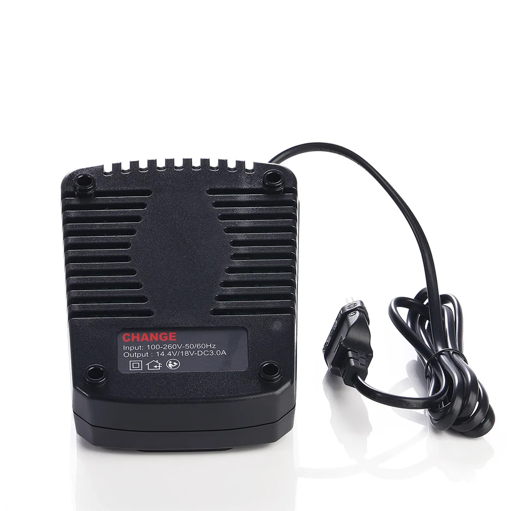 

3A Li-ion Battery Charger For Bosch 14.4V 18V Battery BAT609 BAT609G BAT618 BAT618G Charger AL1860CV AL1814CV AL1820CV & 1.6A