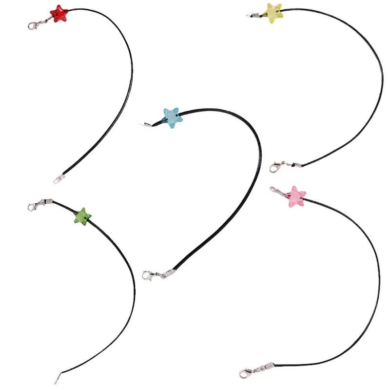 Кукольный браслет ожерелье в форме звезд для 18-дюймовых американских кукол 43 см