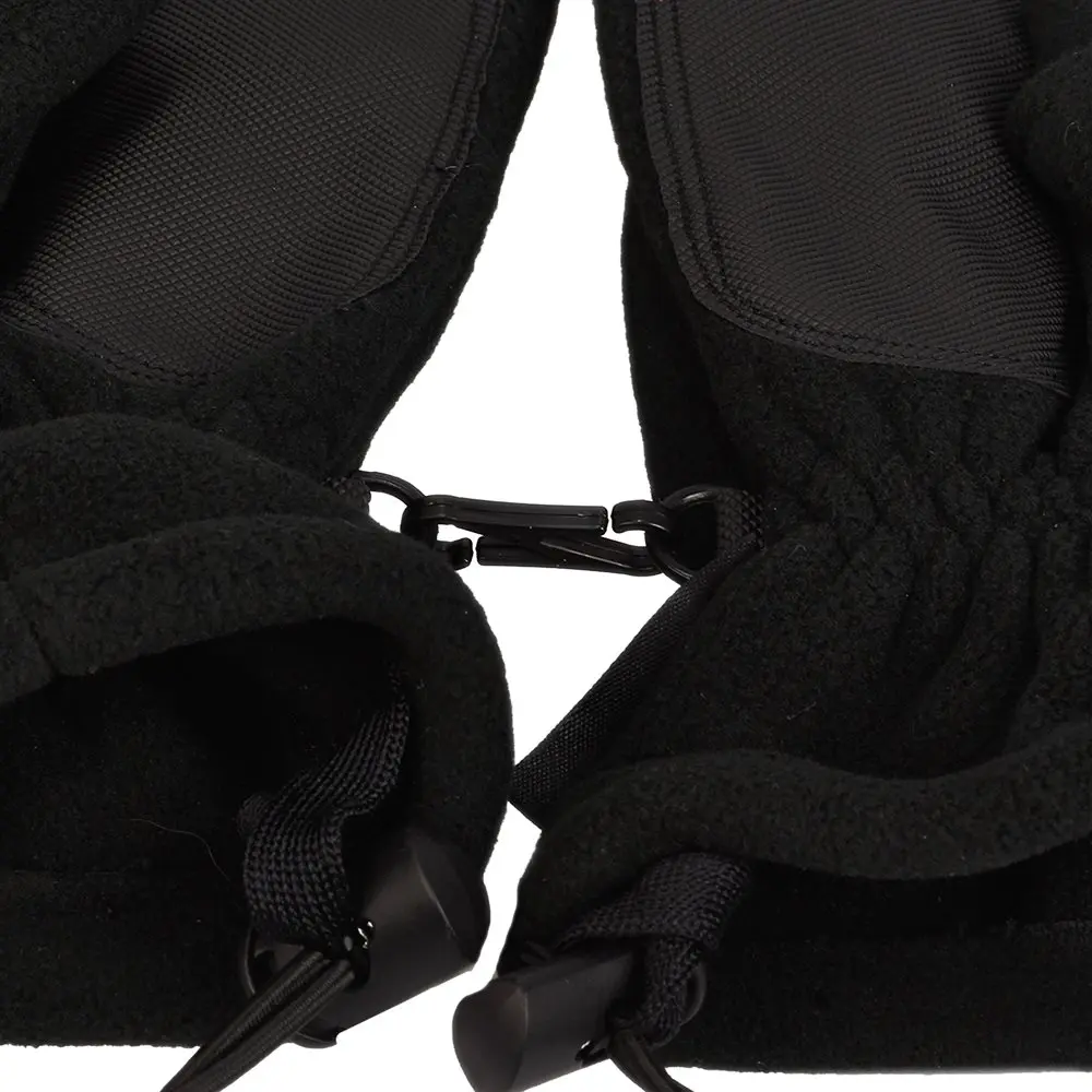 Перчатки-варежки для рыбалки Бетел Д | Спорт и развлечения