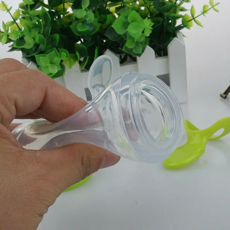 Соковыжималка бутылочка для кормления силиконовый новорожденных тренировочная