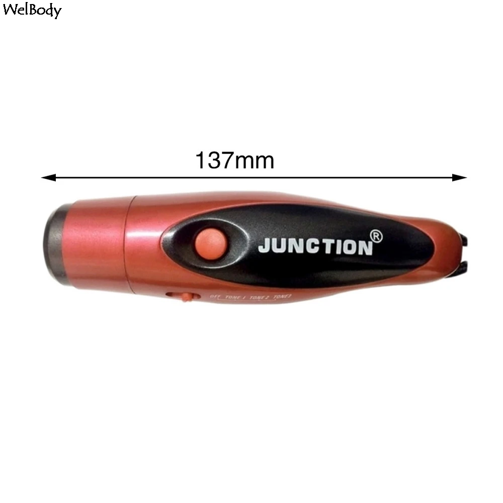Электронный электрический свисток для бега фитнеса оборудование футбола