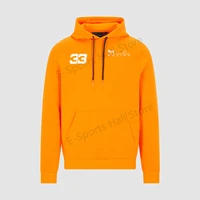 officialwebsite hot sale f1 racing supporter hoodie formula 1 team logo sports pullover hoodie racing fan mens and womens tops