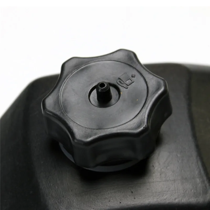 Бензиновый Бак TDPRO для газового топлива и крышка детского мини мотоцикла 43cc 47cc